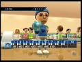 Wiiスポーツ：ボウリング - 299ピン