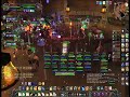 Maelstrom vs Ironforge