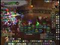 Maelstrom vs Ironforge