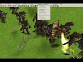 Age Of Mythology Titans vs Humans