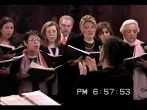 W.A.Mozart - Luci Care, Luci Belle ...