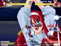 melty blood combo music video vol.4 melty blood combo music video vol.4