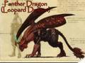 モンスターハンター ボツになったモンスター集