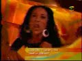 Presentacion en el programa Ayer y Hoy de Frecuencia Latina con Los TNT y la reconocida actriz Magdyel Ugaz