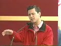 EPN entrega Distribuidor Vial en Metepec-agosto 15