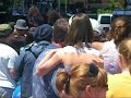 Aly & Aj at Comerica Cityfest- flattery & insomniatic