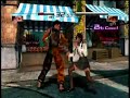 Jann Lee Vs. Kokoro