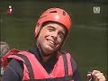Morangos com a�ucar em Arouca - Rafting no Rio Paiva