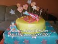 Ros�rio Bolos Art�sticos (Tem�ticos)