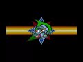 RockmanX3 - boss summary RockmanX3 - boss summary