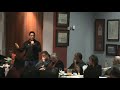 Hone Harawira on Maori Labour MPs