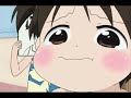 Ichigo Mashimaro 6-1「ソレ」は素敵なショウタイム(JAM MIX) 2ミルクをこぼして