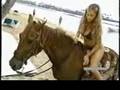 Jolie fille