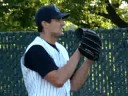 Carl Pavano: August 12, 2008