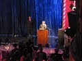 indieWIRE Video: Martin Scorsese, NY Film Critics Award indieWIRE Video: Martin Scorsese, NY Film Critics Award