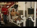 MuscleChemistrycom Muscle Camp with Victor Munoz