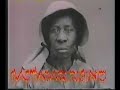 Rastafari Rising (Woman in Rastafari part1)