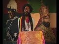 Rastafari Rising (Woman in Rastafari part1)