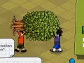 Save the earth - Habbo