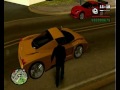 GTA San Andreas Pixel Shader Cars STEREO GTA San Andreas Pixel Shader Cars STEREO