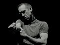 william forsythe performs solo, accompanied by music from thom willems. shot by thomas lovell balogh and jess hall.