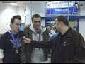 wcg neo , kuben , luq interview ... Poland wins WCG 2006 !!! wcg neo , kuben , luq interview ... Poland wins WCG 2006 !!!