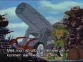 Teenage Mutant Ninja Turtles - Battle for Mount Trashmore