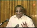 Great Speech by Louis Farrakhan during Millions March in Harlem On Libya (August 13, 2011) View Video