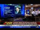 Dow Price Increases Pt 1 Dow Price Increases Pt 1