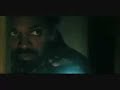 resident evil extinction red band trailer sub  en español