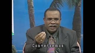 El Evangelio de Judas (Pt. 2)