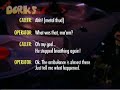 Paramedic Emergency Call