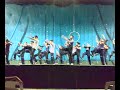 Street Dance = DiscipuLuz Street Dance = DiscipuLuz