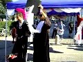 Laurea ad Honorem per Meriti Resistenti a Franca Pugno (1/15