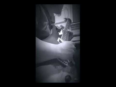 Wage War - Gravity (Dual Guitar Cover)