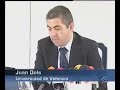 Consejo de Tr�fico en Tele Cinco