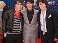 Jonas Brothers: A Love Story Chap 3