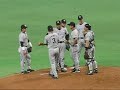 060803 vs.読売ジャイアンツ