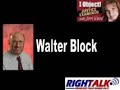 Interview with Walter Block Part 1 Interview with Walter Block Part 1