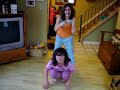 awesometown hope Norah & Sarah awesometown hope Norah & Sarah