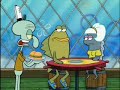 Youtube Poop: Squidward the moron