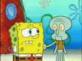 videos de Youtube Poop: Squidward the moron