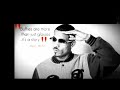 A$AP Rocky – Fuckin' Problems ft. Drake, 2 Chainz & Kendrick Lamar