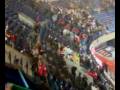 PSG-Racing. Fuente de Cacho en Parque de los Príncipes