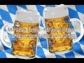 Oktoberfest in München (Mir ham Durst) - Wiesnhit 2011