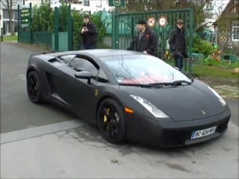 cars and coffee