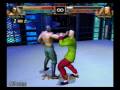 videos de Kinnikuman Muscle Grand Prix 2 Brocken Jr. Specials
