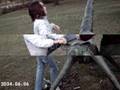 Visit with Amber and Gillian November 9, 2008.wmv