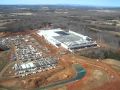 Apple Data Center Maiden NC