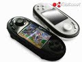 Historia de los videojuegos parte 10 (2/3)